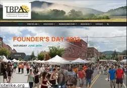 Sites similar to tunkhannockbusiness.com