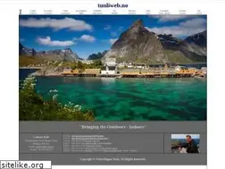 Sites similar to tunliweb.no
