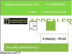 Sites similar to tunmargaircon.com