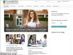 Sites similar to tunmed.no
