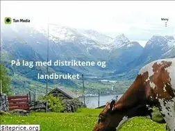 Sites similar to tunmedia.no