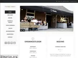Sites similar to tunneke-heesch.nl