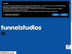 Sites similar to tunnel-milano.com