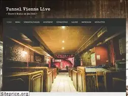 Sites similar to tunnel-vienna-live.at