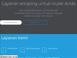 Sites similar to tunnel.my.id
