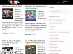 Sites similar to tunnel2tech.com