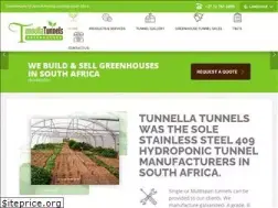 Sites similar to tunnelatunnels.co.za