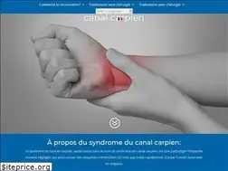 Sites similar to tunnelcarpienmd.com