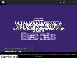 Sites similar to tunnelclub.it