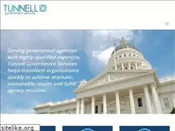 Sites similar to tunnellgov.com