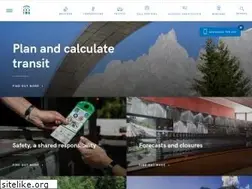 Sites similar to tunnelmb.net