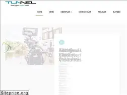 Sites similar to tunnelmedya.com