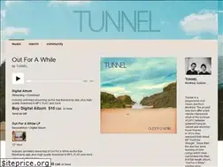 Sites similar to tunnelmusic.ca
