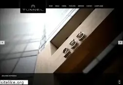 Sites similar to tunnelpost.com