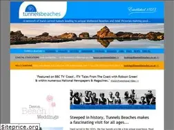 Sites similar to tunnelsbeaches.co.uk
