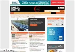 Sites similar to tunnelsonline.info