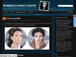 Sites similar to tunnelsthebook.com