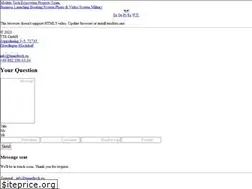 Sites similar to tunneltech.eu