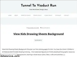 Sites similar to tunneltoviaductrun.com