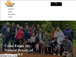 Sites similar to tunneltrail.com