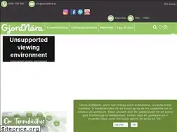 Sites similar to tunnelvaxthus.se