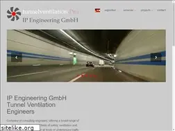 Sites similar to tunnelventilation.org