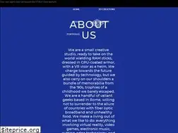 Sites similar to tunnelvision.it