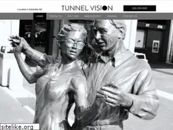 Sites similar to tunnelvisionasheville.com