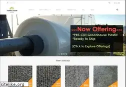 Sites similar to tunnelvisionhoops.com
