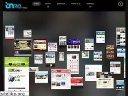 Sites similar to tunnewtech.com