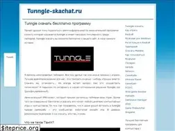 Sites similar to tunngle-skachat.ru
