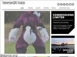 Sites similar to tunnysaysidk.com