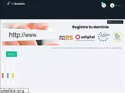 Sites similar to tunombre.net
