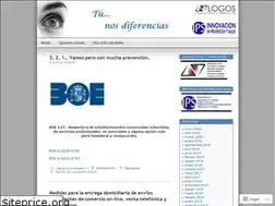 Sites similar to tunosdiferencias.wordpress.com