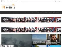Sites similar to tunoticia.com.ar
