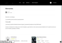 Sites similar to tunovelaligera.com