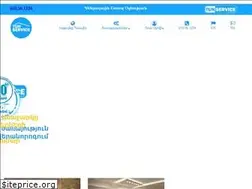 Sites similar to tunservice.com