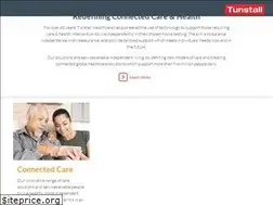 Sites similar to tunstall.com