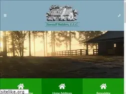 Sites similar to tunstallbuildersllc.com