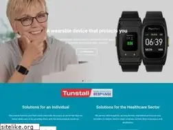 Sites similar to tunstallemergencyresponse.ie