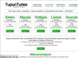 Sites similar to tunt.lv