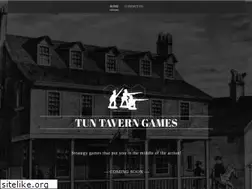 Sites similar to tuntaverngames.com