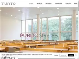Sites similar to tunto.com