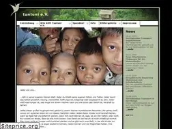 Sites similar to tuntuni.org