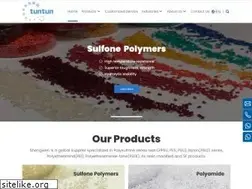 Sites similar to tuntunplastic.com