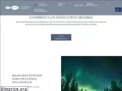 Sites similar to tunturi-lappi.fi