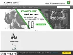 Sites similar to tunturi-shop.cz