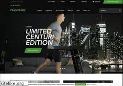 Sites similar to tunturi.com