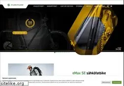 Sites similar to tunturi.fi