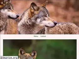 Sites similar to tunturisusi.com